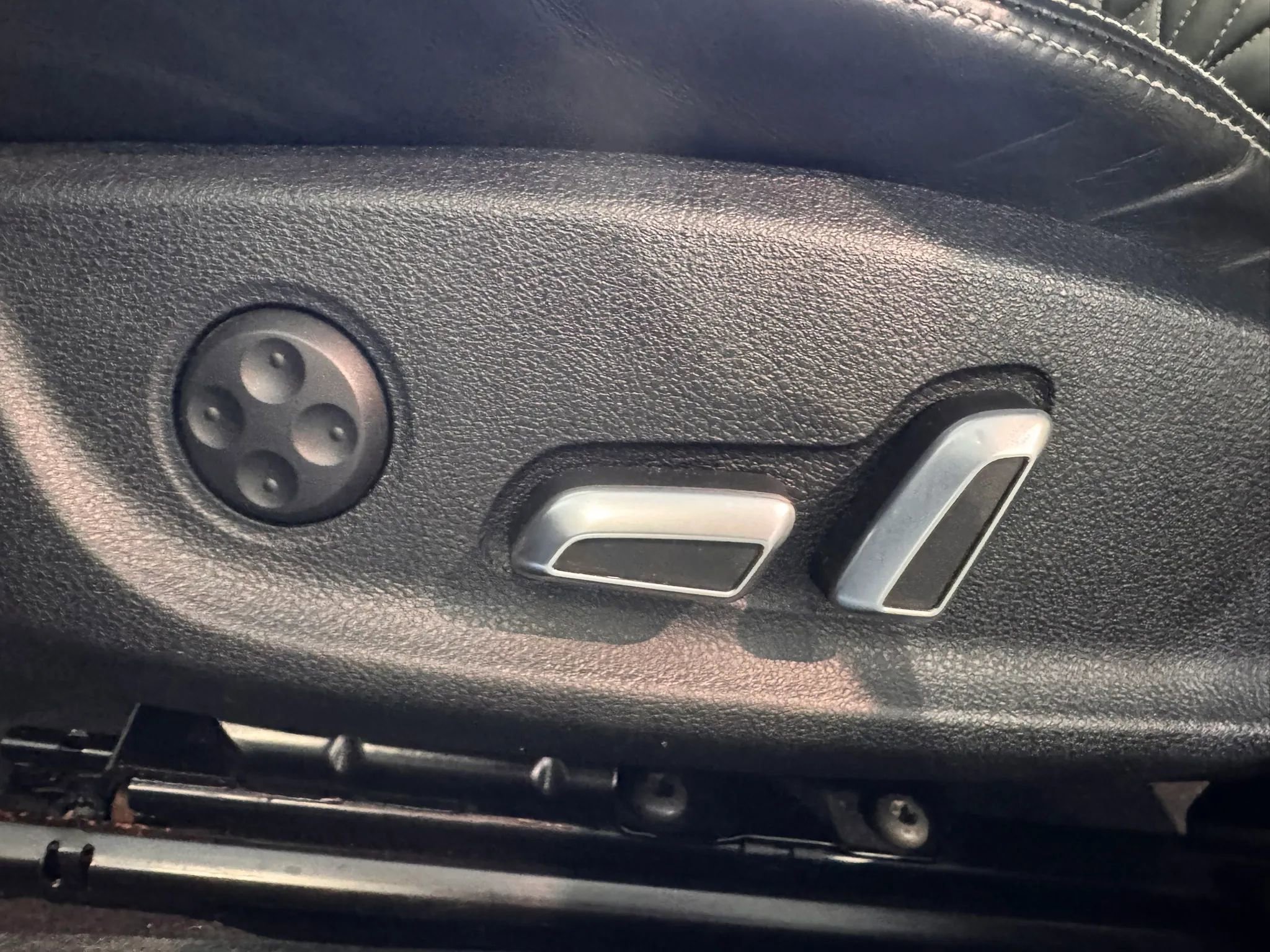 Used 2018 Audi S7 Premium Plus w/ S Sport Package image 11