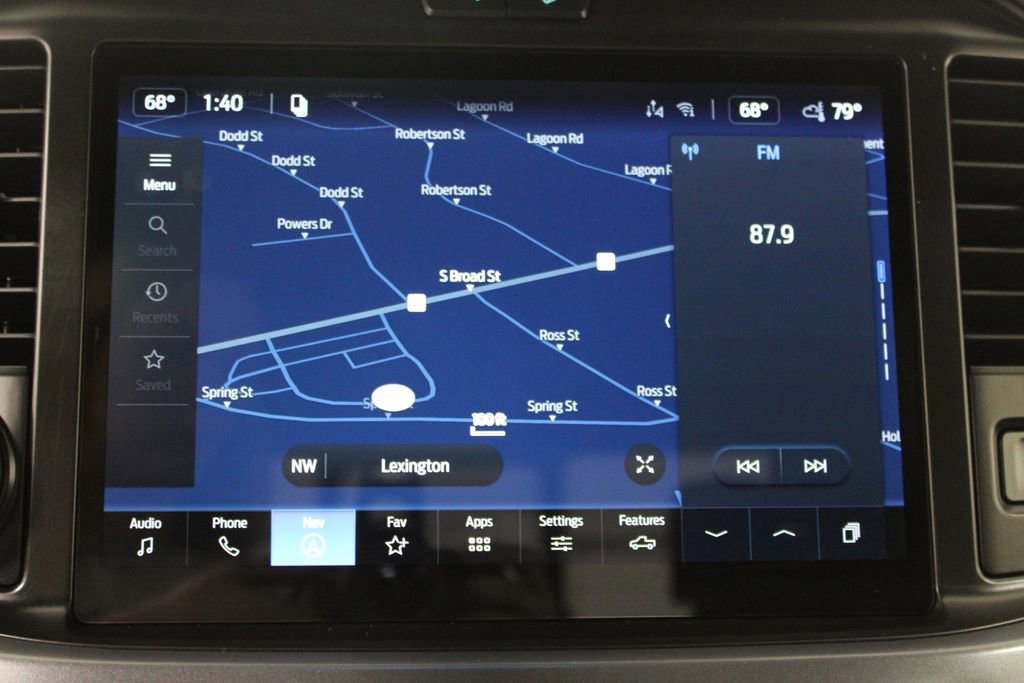 New 2026 Ford F150 XLT w/ Equipment Group 302A MID image 53