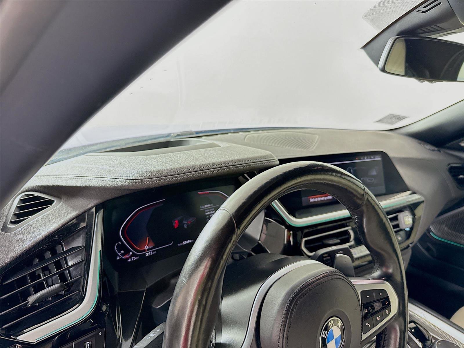 Used 2022 BMW Z4 sDrive30i w/ Premium Package image 9