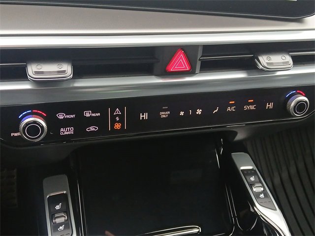 New 2026 Kia Sorento SX Prestige image 19