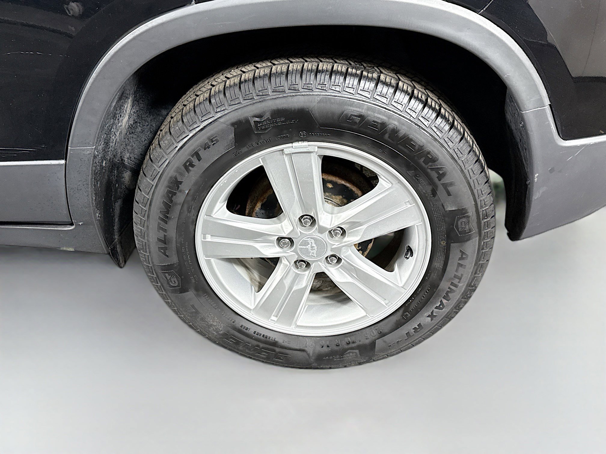 Used 2020 Chevrolet Trax LT image 36