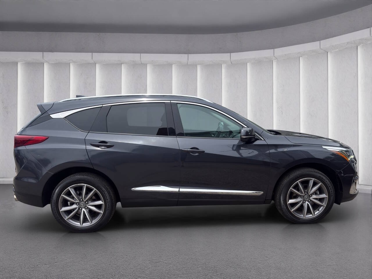 Used 2021 Acura RDX AWD w/ Technology Package image 6