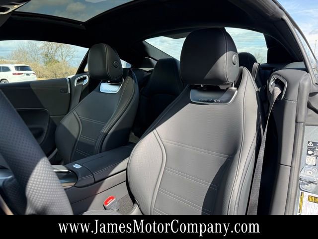 New 2026 Mercedes-Benz AMG GT 55 image 15