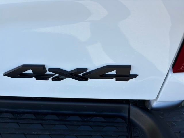 New 2026 RAM 2500 Laramie w/ Night Edition image 10