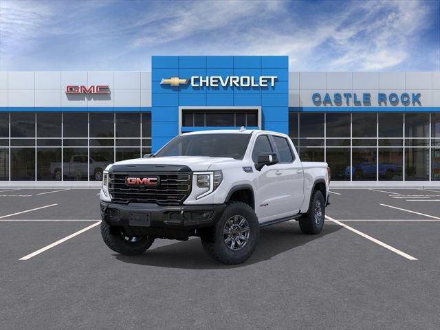 New 2026 GMC Sierra 1500 AT4X AWD/4WD image 10