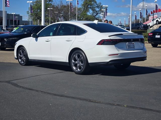 Used 2023 Honda Accord EX image 6