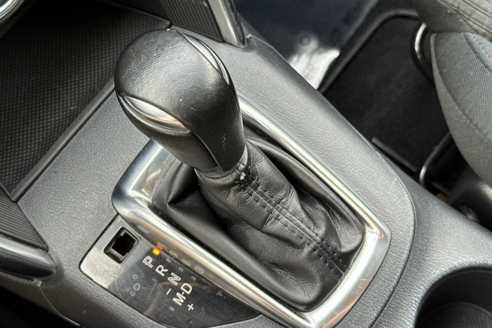 Used 2015 MAZDA CX-5 Touring image 25