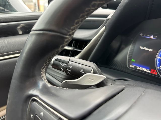 Used 2019 Lexus ES 350 image 24