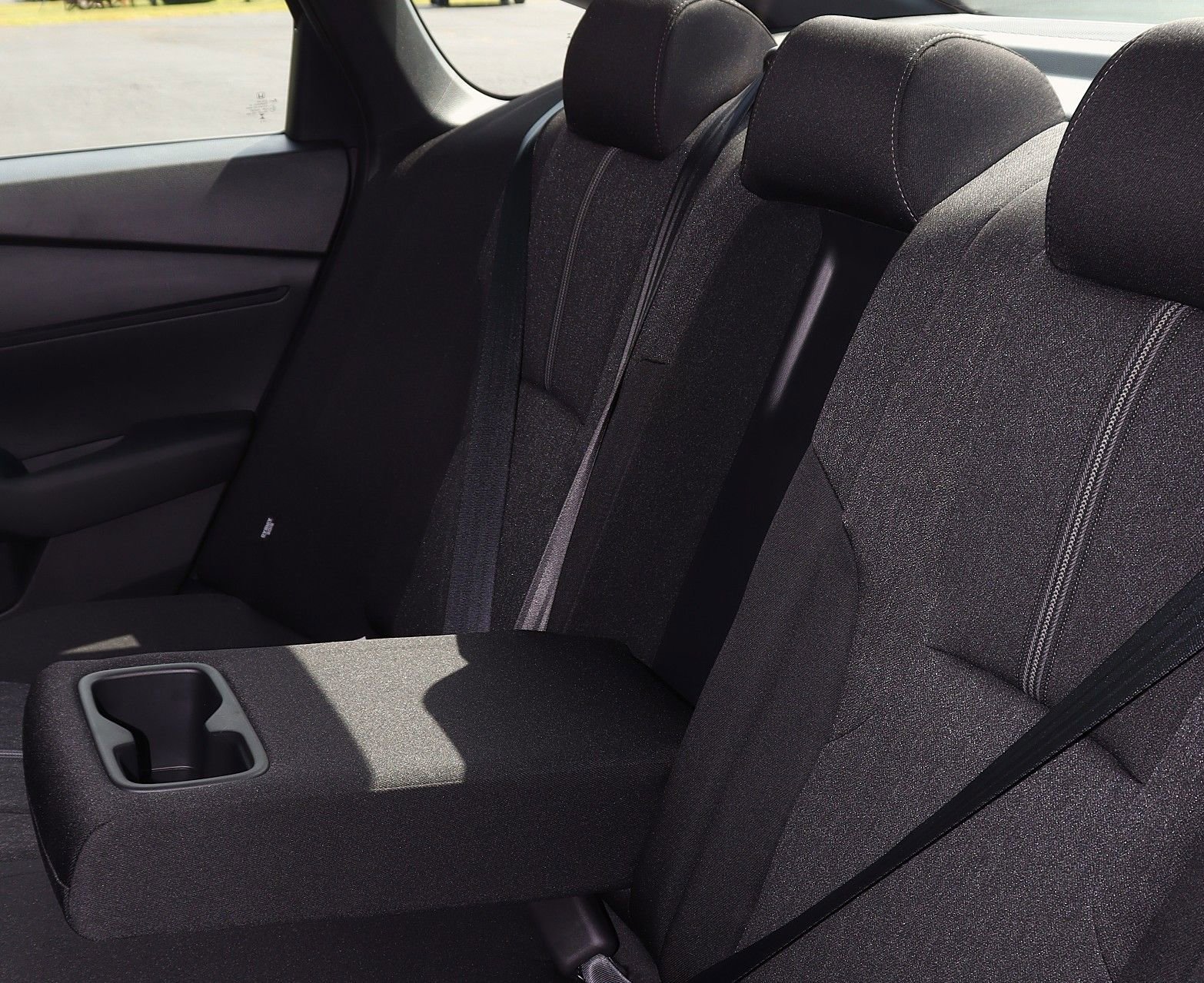 New 2025 Honda Accord Sport image 32