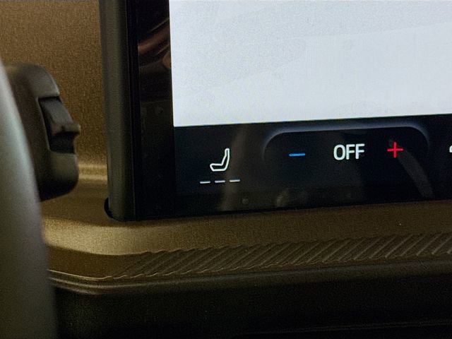 New 2026 Ford Bronco Sport Big Bend w/ Convenience Package image 19