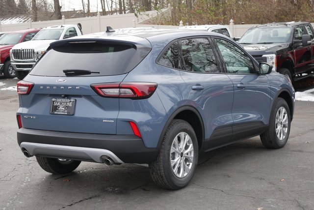 New 2026 Ford Escape Active w/ Cold Weather Package image 12