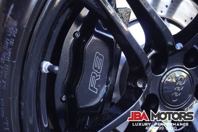 Used 2009 Audi R8 V8 image 31