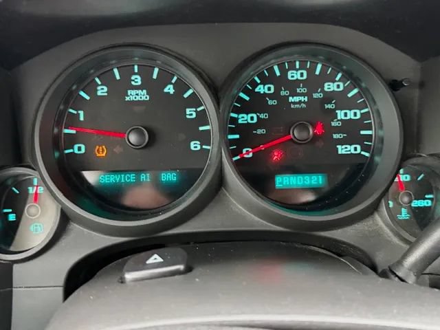 Used 2013 GMC Sierra 1500 W/T w/ Work Truck Plus Package RWD image 23