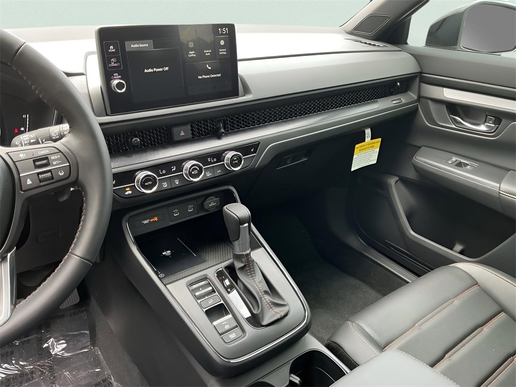 Used 2026 Honda CR-V Sport-L image 36