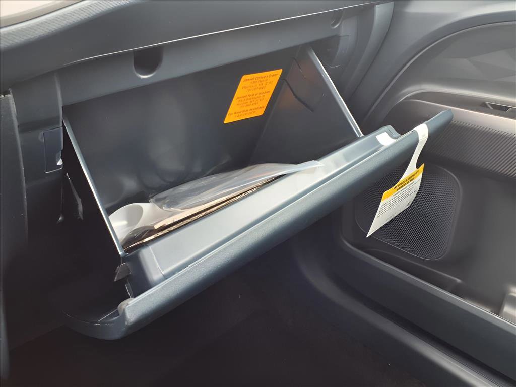 New 2025 Ford Maverick Lobo image 15