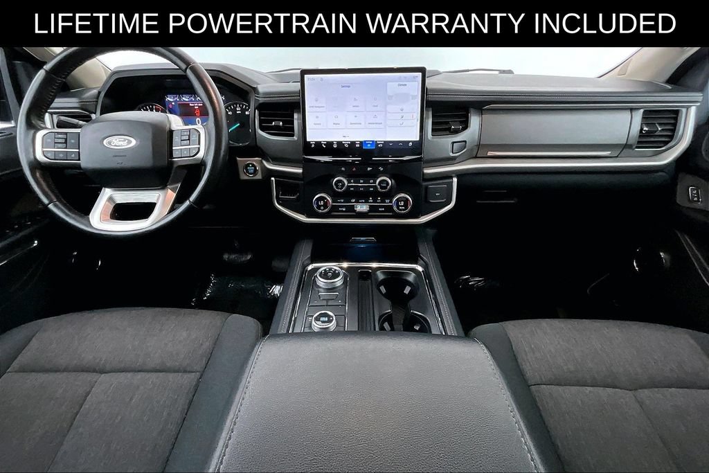 Used 2024 Ford Expedition XLT AWD/4WD image 19