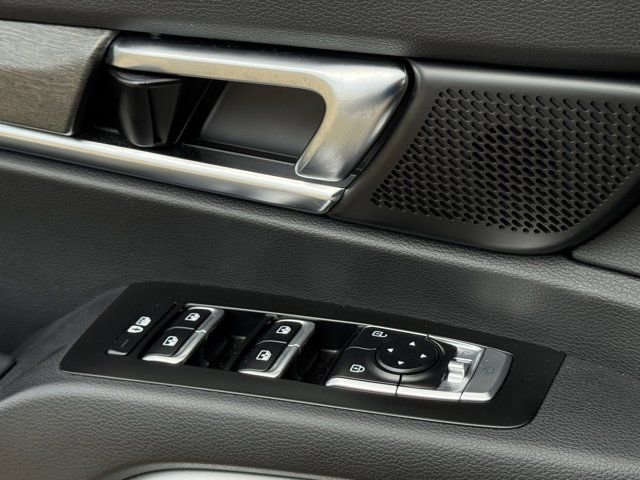Used 2022 Kia Telluride EX w/ EX Premium Package image 27