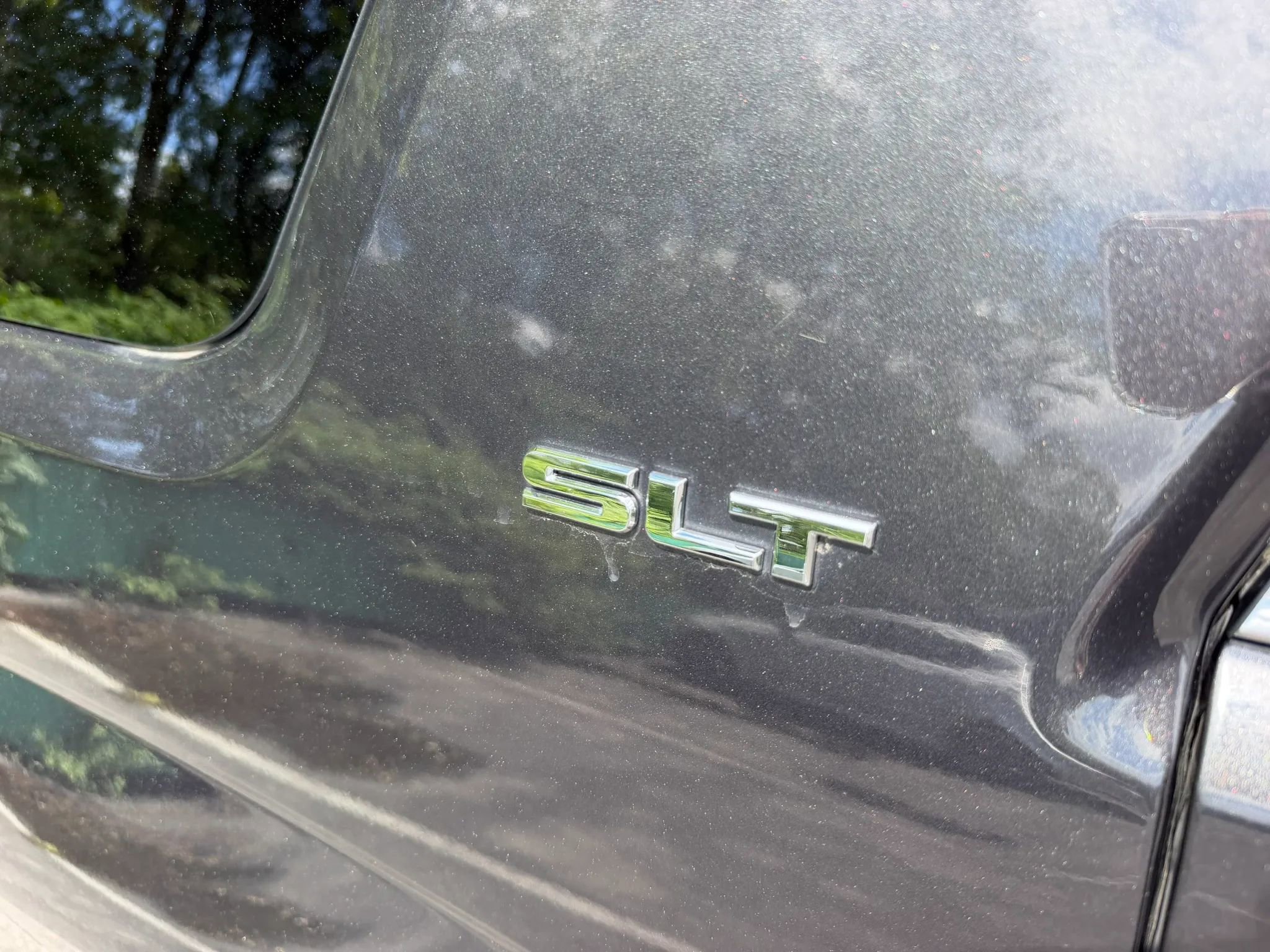 Used 2015 GMC Acadia SLT AWD/4WD image 8