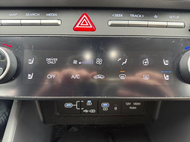 Used 2025 Hyundai Sonata Limited image 24