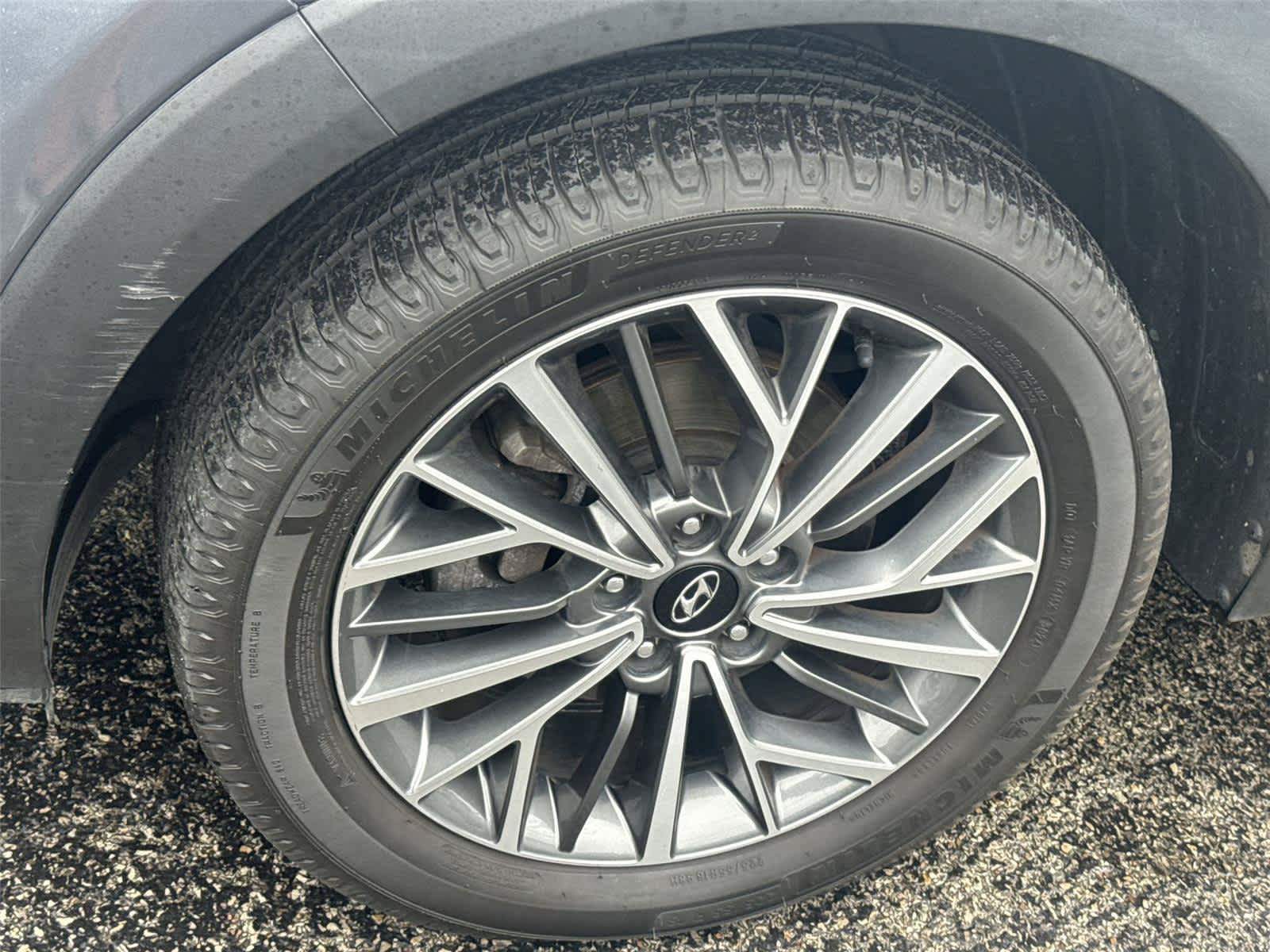 Used 2019 Hyundai Tucson SEL AWD/4WD image 11