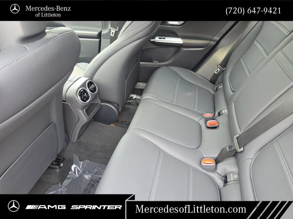New 2026 Mercedes-Benz GLC 300 4MATIC image 30