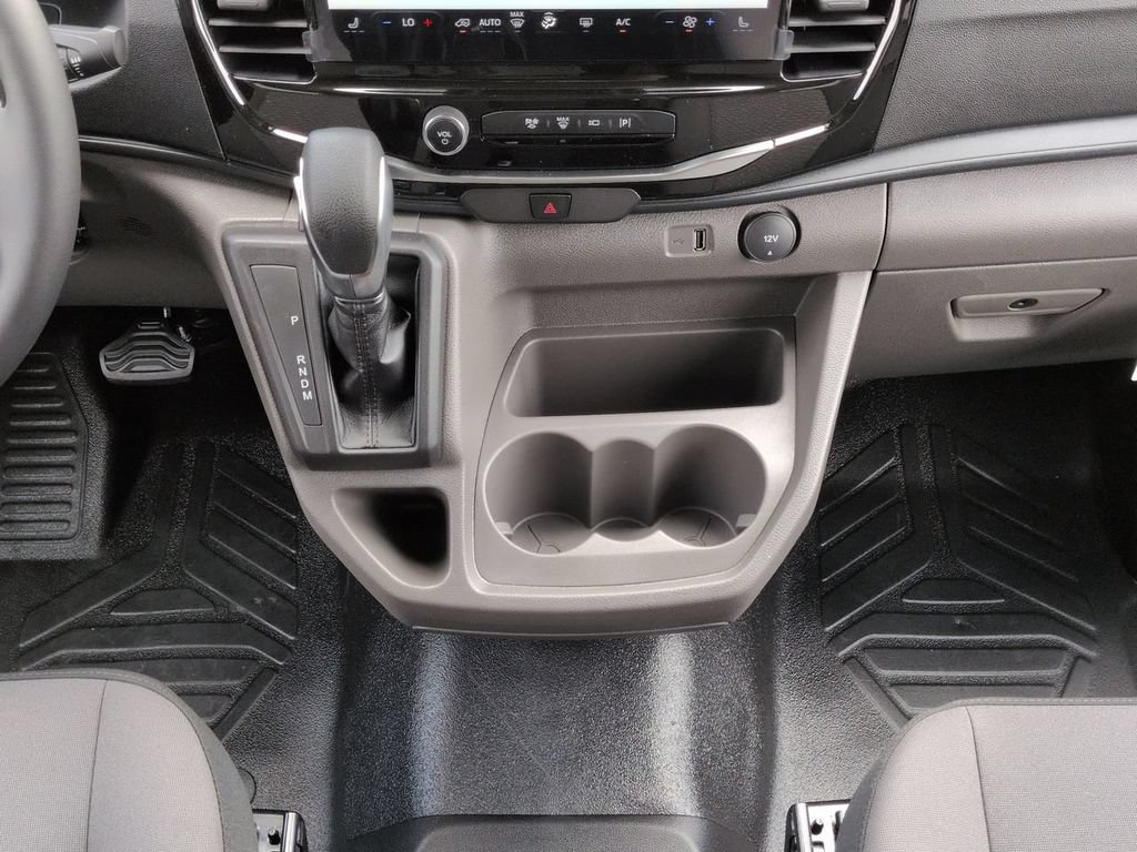 New 2026 Ford Transit 350 XLT RWD image 19