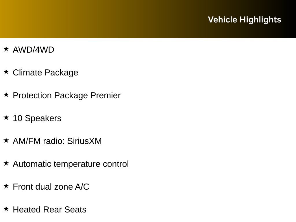 New 2026 Volvo XC60 B5 Plus w/ Protection Package Premier AWD/4WD image 12