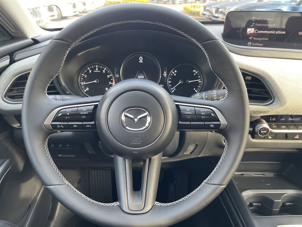 New 2026 MAZDA CX-30 AWD 2.5 S image 11