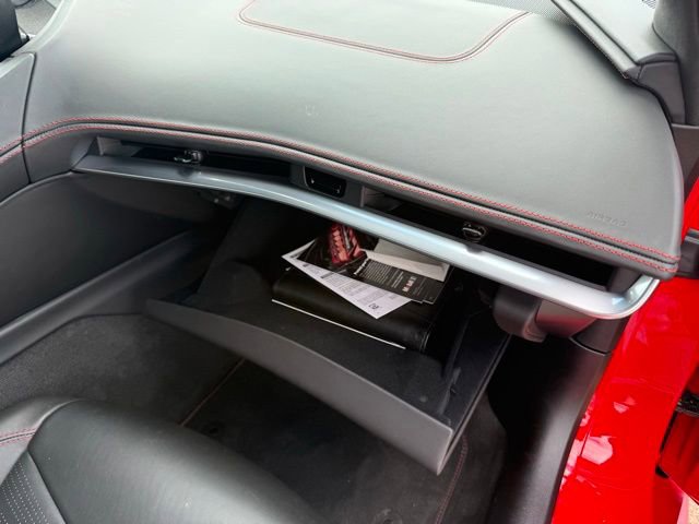Used 2024 Chevrolet Corvette Stingray Premium Cpe w/ Z51 Performance Package RWD image 23