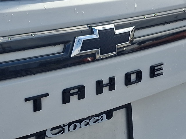 Used 2021 Chevrolet Tahoe Z71 AWD/4WD image 29