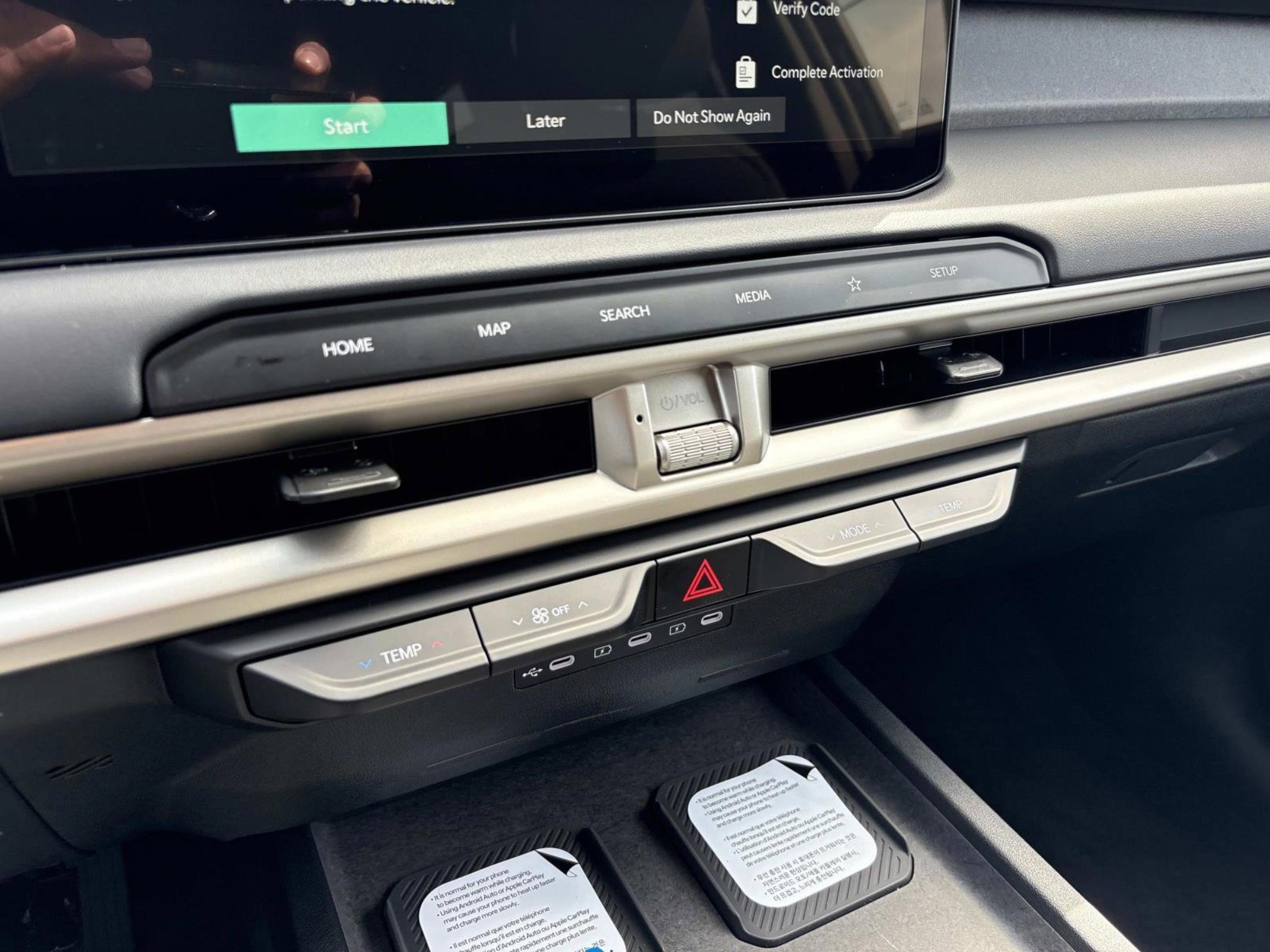 New 2027 Kia Telluride LX image 29