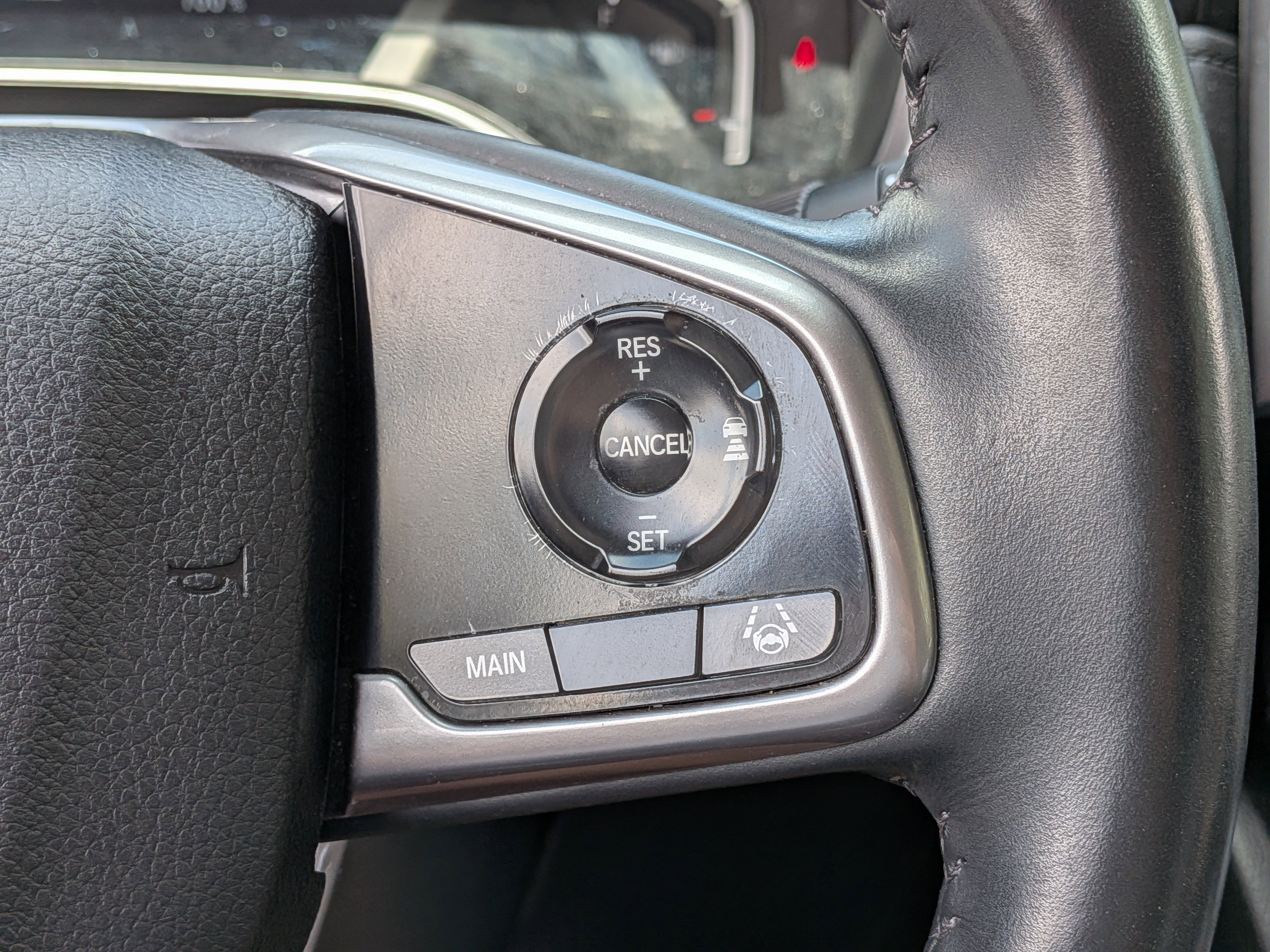 Used 2019 Honda CR-V EX-L image 27