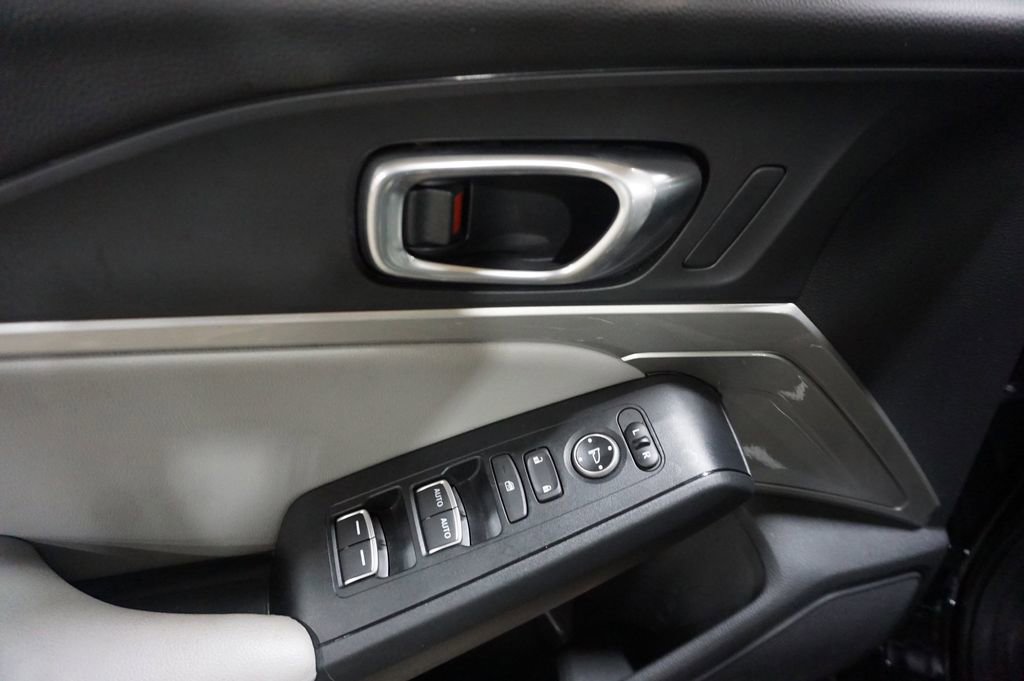 Used 2023 Acura Integra image 4