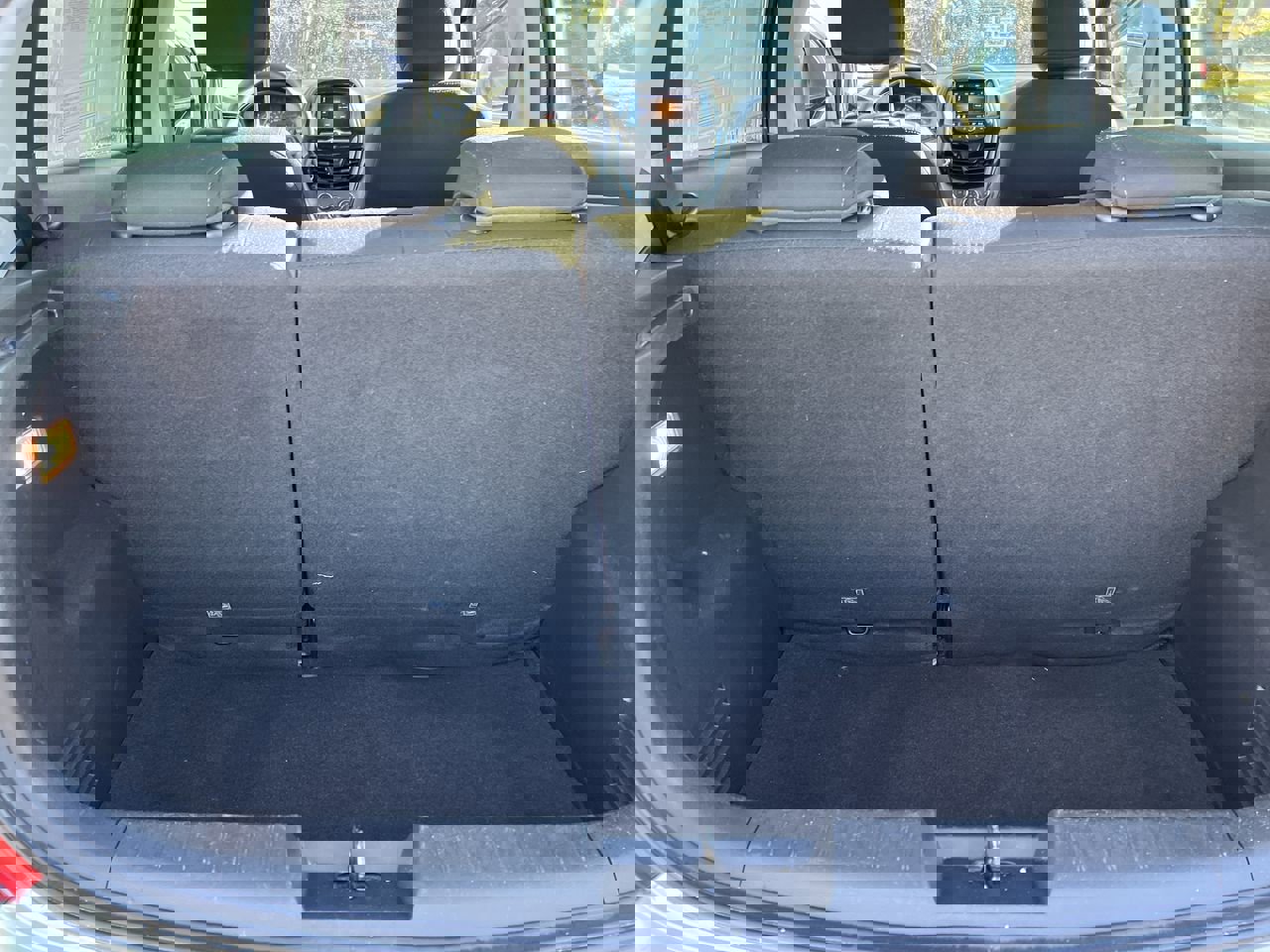 Used 2020 Chevrolet Spark LT image 33