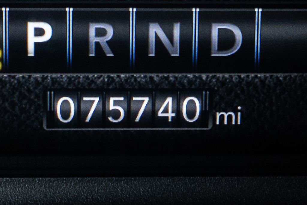 Used 2019 RAM 1500 Limited image 35