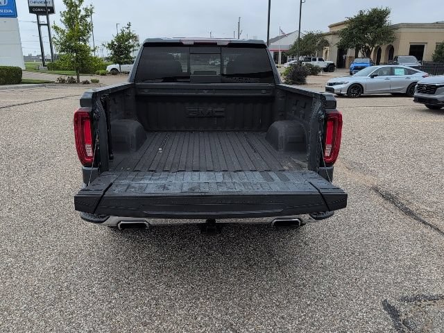 Used 2019 GMC Sierra 1500 SLT w/ SLT Premium Plus Package AWD/4WD image 23