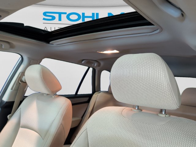 Used 2015 Subaru Outback 2.5i Premium AWD/4WD image 12