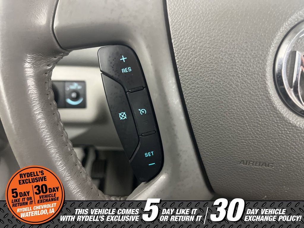 Used 2012 Buick Enclave Premium w/ Trailering Provision Package image 29