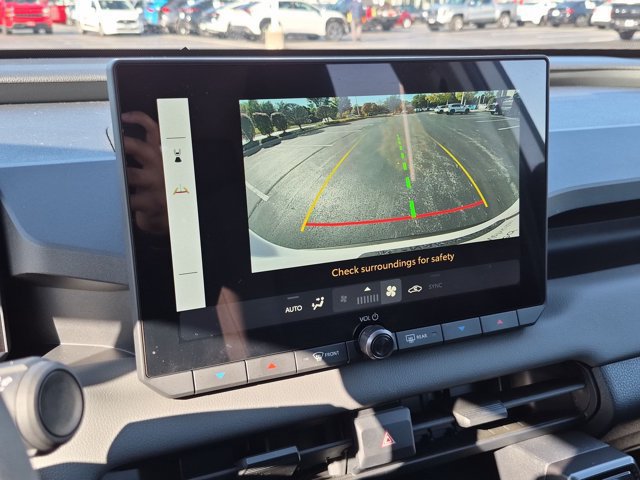 Certified 2026 Toyota RAV4 LE AWD/4WD image 13