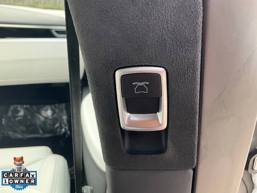 Used 2017 Tesla Model X 90D image 78