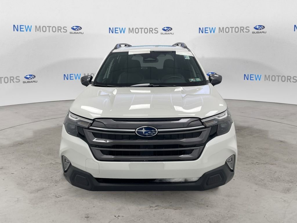 New 2026 Subaru Forester Premium image 7