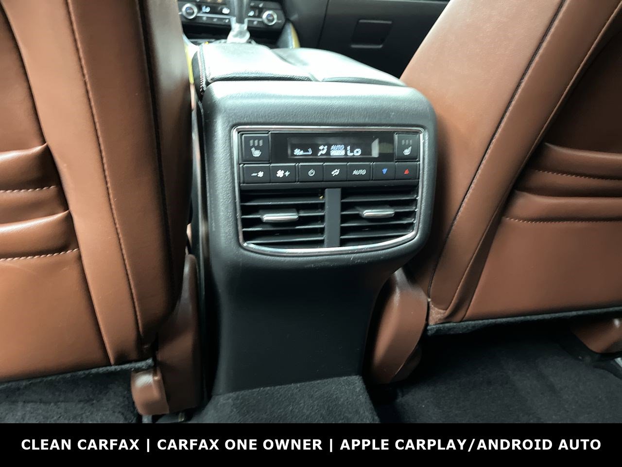 Used 2019 MAZDA CX-9 Signature AWD/4WD image 13