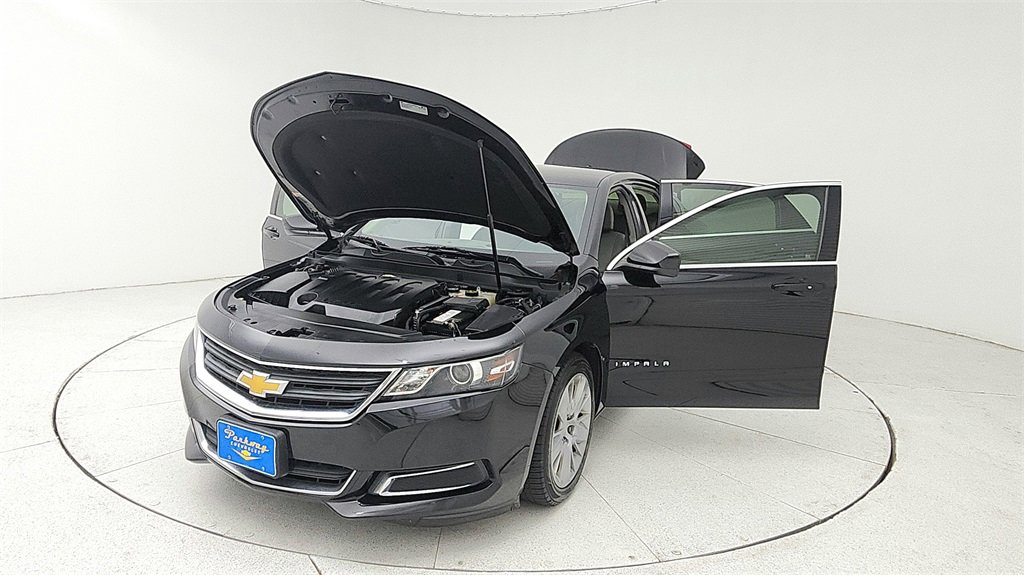 Used 2019 Chevrolet Impala LS image 10