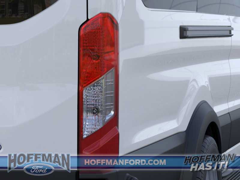 New 2026 Ford Transit 350 XL RWD image 21
