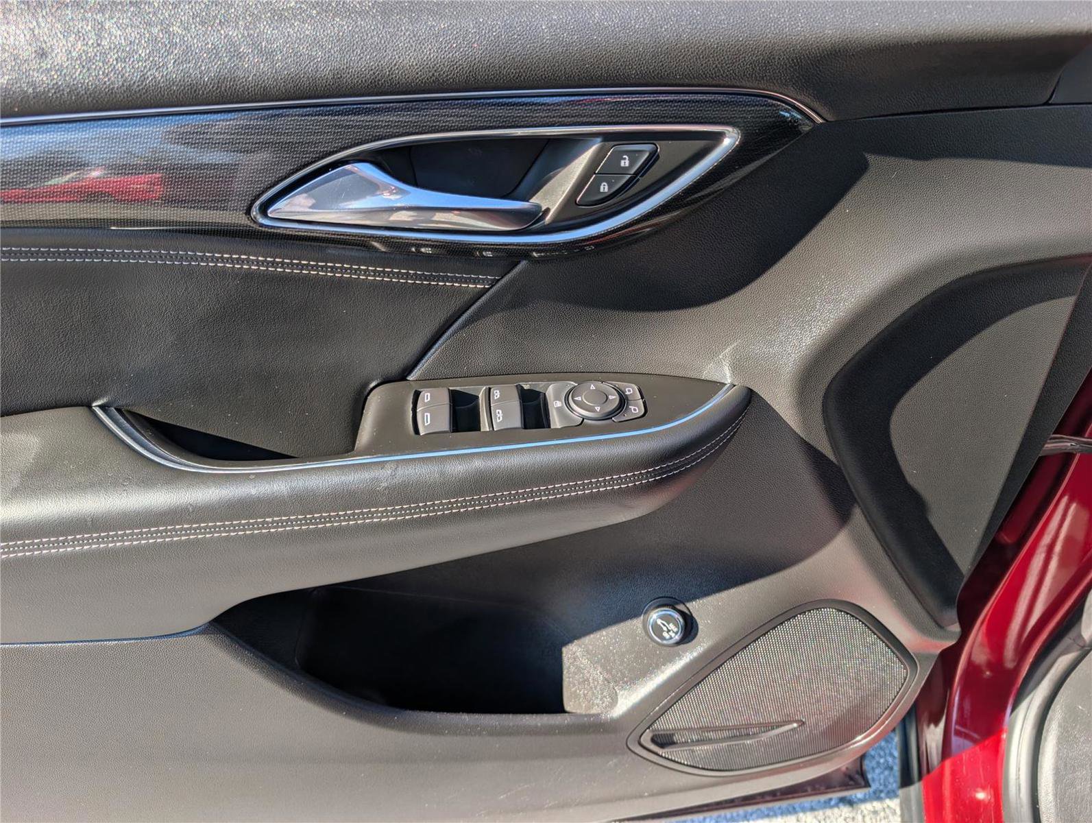 Used 2022 Buick Envision Preferred image 19