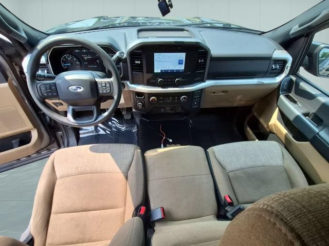 Used 2023 Ford F150 XLT AWD/4WD image 26