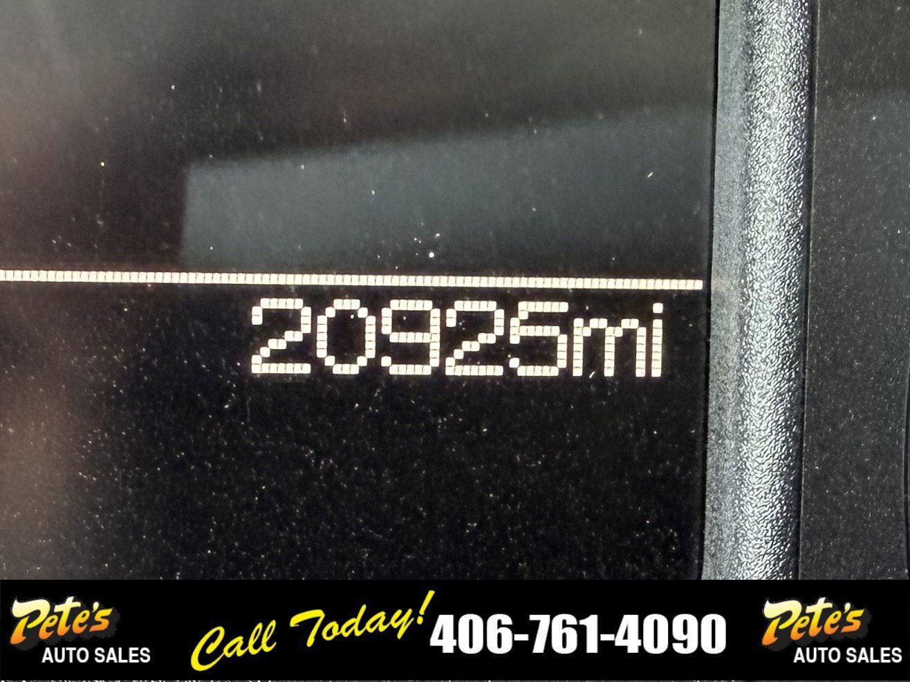 Used 2019 RAM 1500 Tradesman w/ Popular Equipment Group RWD image 25