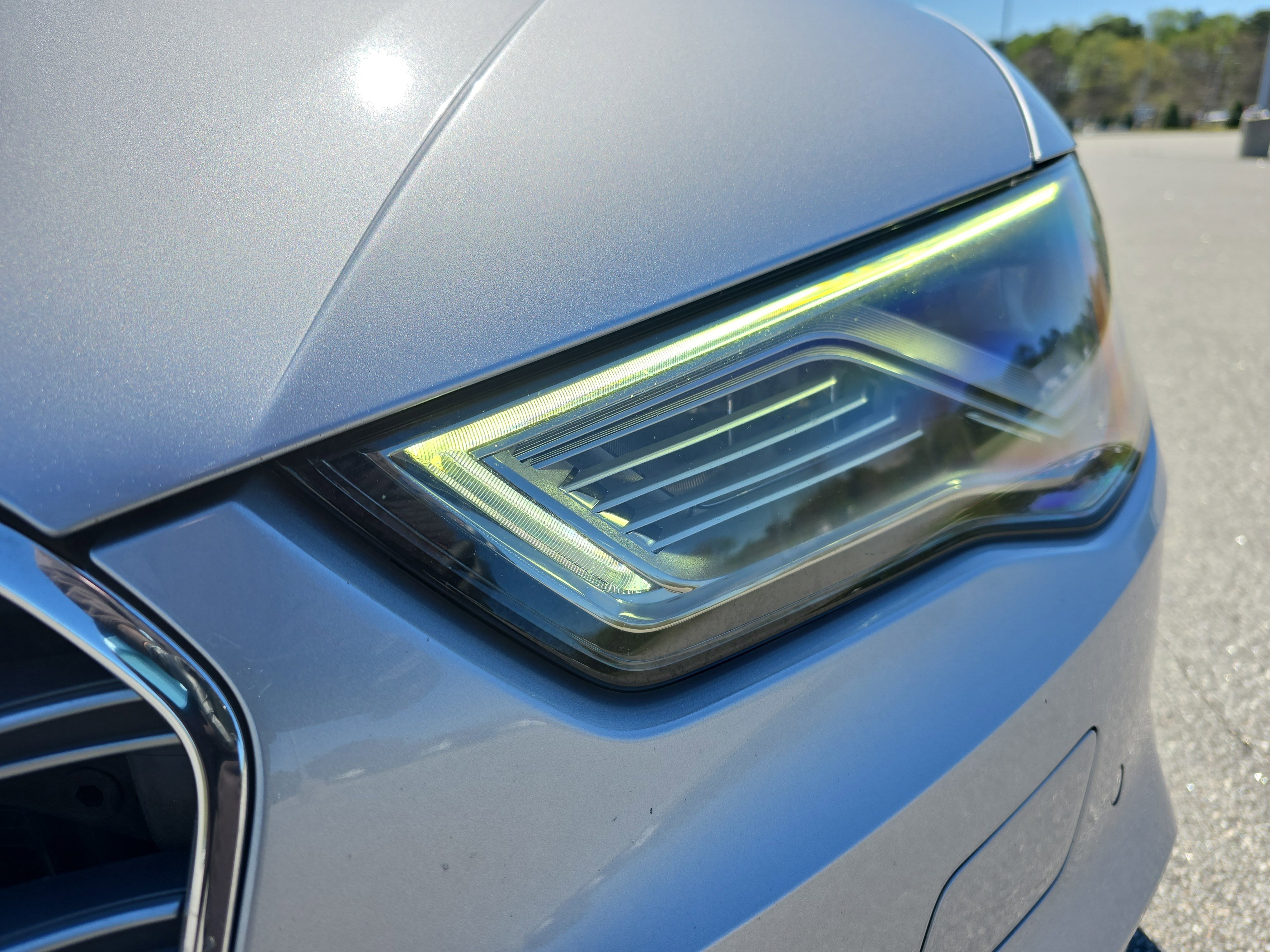 Used 2016 Audi S3 Premium Plus image 29