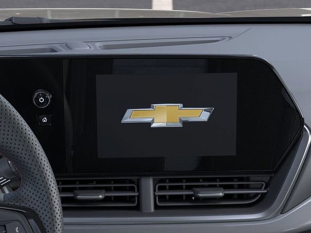 New 2026 Chevrolet Trax RS w/ Driver Confidence Package image 20