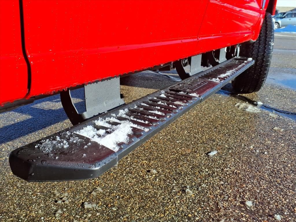 New 2026 Ford F250 XLT w/ FX4 Off-Road Package image 10